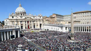 Santa Igreja Católica - Vaticano Santa Igreja Católica - Vaticano