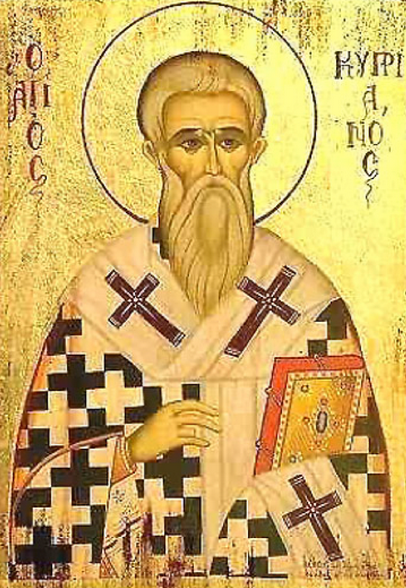 São Cipriano