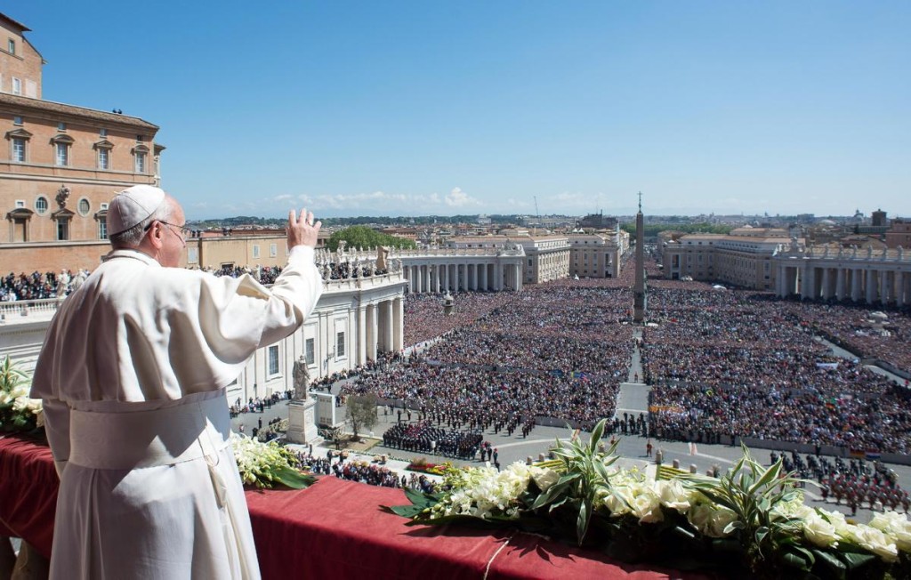 Cidade do Vaticano