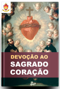 Livro Católico Online: Devoção ao Sagrado Coração de Jesus
