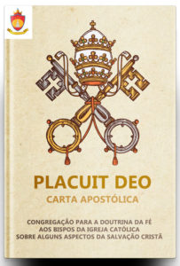 Carta Apostólica Placuit Deo - Sobre a Salvação Cristã