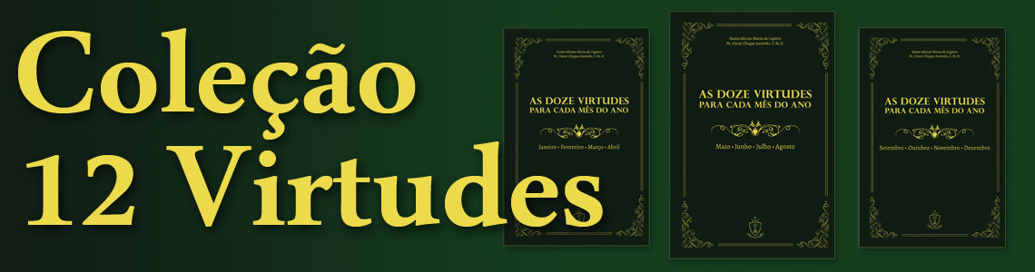 12 Virtudes da Mulher