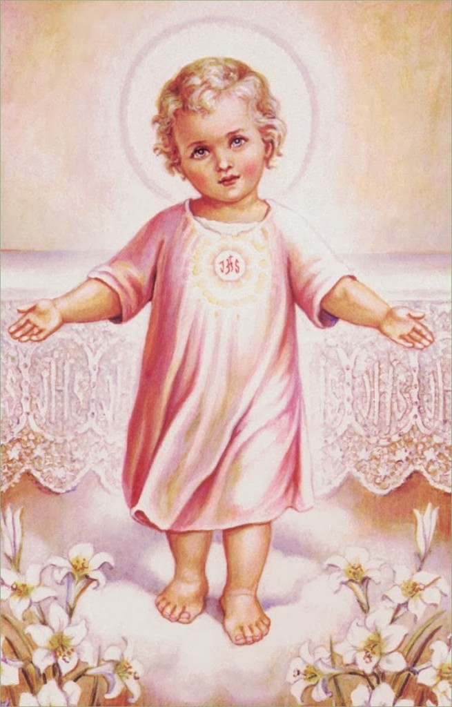 Jesus Menino