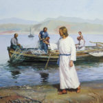 A pesca milagrosa e o ministério apostólico