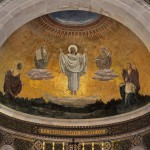 A transfiguração de Jesus Cristo e as delícias do paraíso
