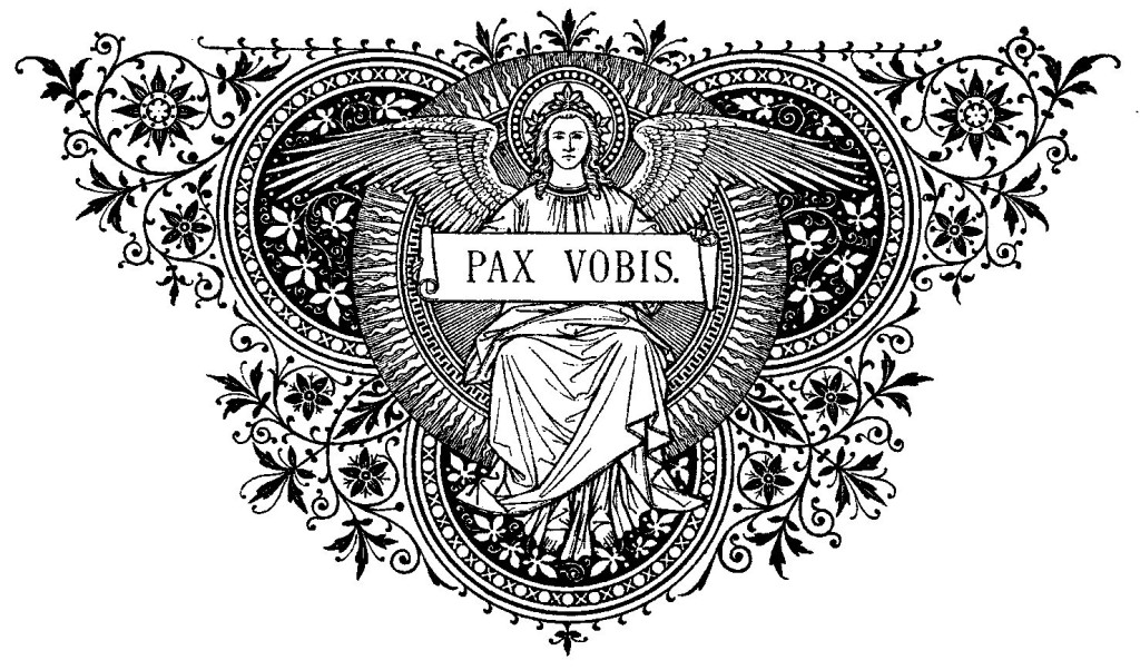 Pax Vobis