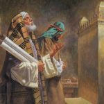 A Parábola do Fariseu e do Publicano