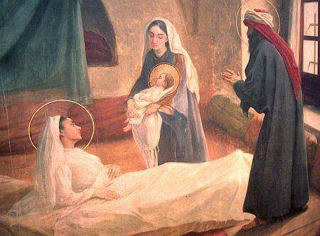 Natividade de Nossa Senhora