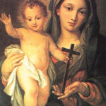 Prática da Devoção à Maria Santíssima