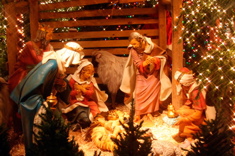 Quando Montar a Árvore de Natal e o Presépio? | Rumo à Santidade