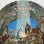 Jesus nasce em Belém