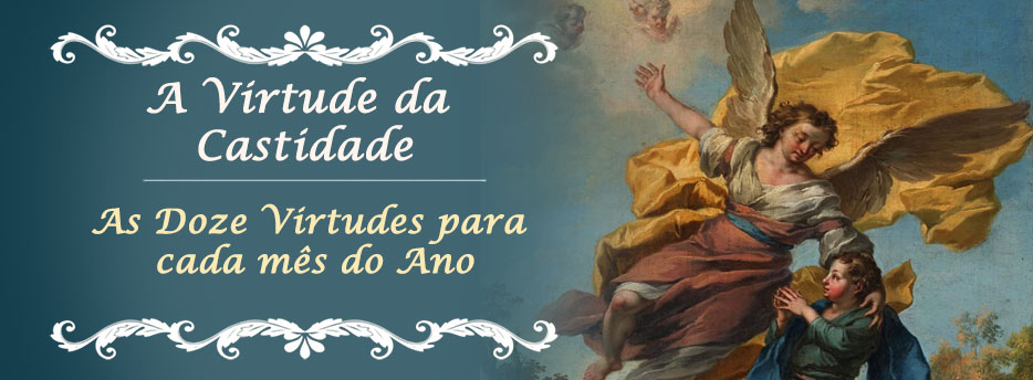 12 Virtudes da Mulher