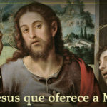 É Jesus que oferece a Missa