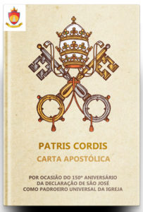 Carta Apostólica Patris Corde