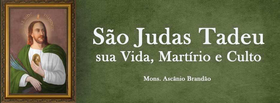 São Judas Tadeu